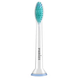 Puries Sonic Ultra Electric Toothbrush Heads for Sonicare - 4 Pieces