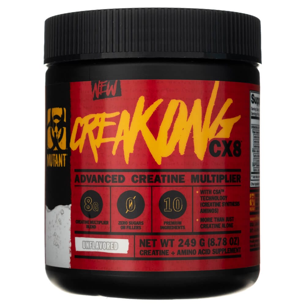 PVL Mutant Creakong CX8 Powder - 249 g