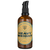 RareCraft HEAVYWEIGHT Beard Balm in Cream - 50ml