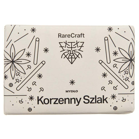 RareCraft Spicy Trail Soap - 110 g