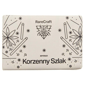 RareCraft Spicy Trail Soap - 110 g