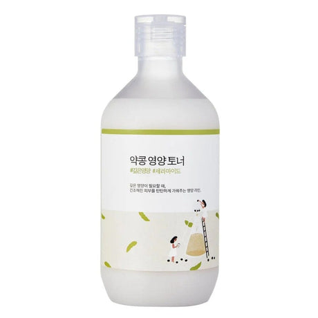 Round Lab Soybean Nourishing Toner - 300 ml