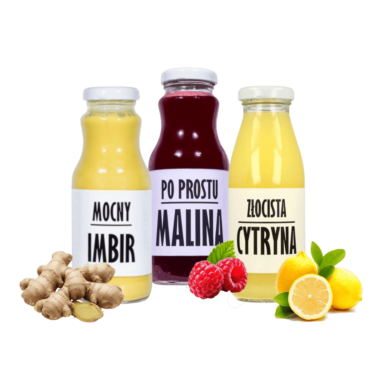 Sadvit Immunity Boost Set