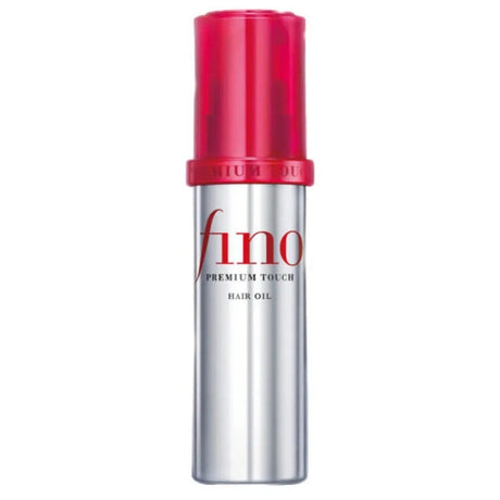 Shiseido Fino Regenerating Oil/Serum for Damaged Hair - 70 ml