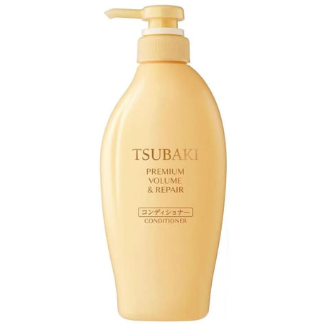 Shiseido Tsubaki Premium Repair Conditioner - 450 ml