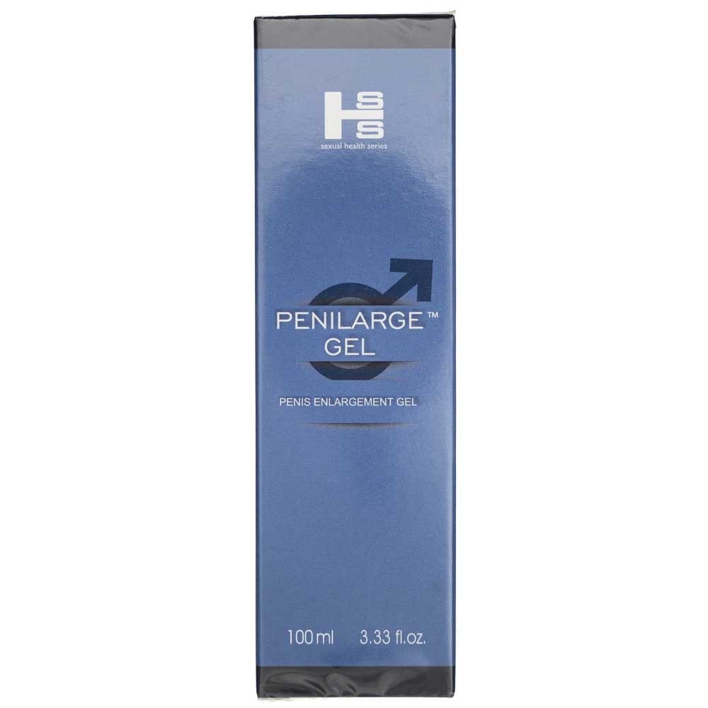 SHS Penilarge Gel, Penis Enlargement Gel - 100 ml