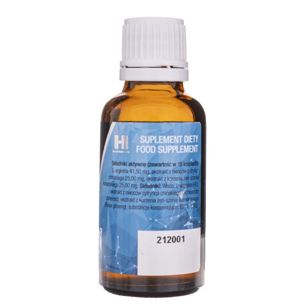 SHS Sex Elixir For Men Spanish Fly Aphrodisiac for Men - 30 ml