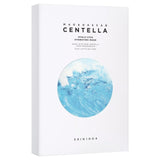 SKIN1004 Madagascar Centella Hyalu-Cica Hydrating Sheet Mask - 5 Pieces