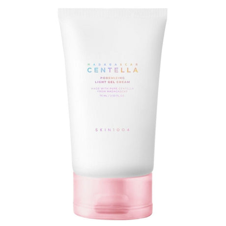 SKIN1004 Madagascar Centella Poremizing Light Gel Cream - 75 ml