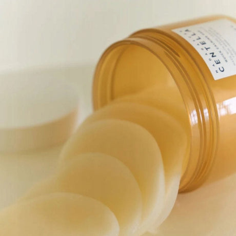 SKIN1004 Madagascar Centella Quick Calming Pad - 70 Pieces