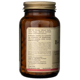 Solgar Megasorb B-Complex "50"  - 100 Tablets