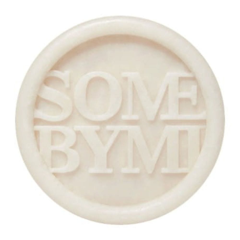 Some By Mi Lactosoy Low Ph Gentle Face Soap - 90 g