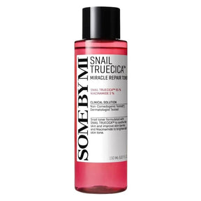 Some by Mi Snail Truecica Miracle Repair Toner - 150 ml