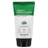 Some By Mi Truecica Mineral Calming Tone-Up Cream - 50 ml