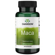 Swanson Full Spectrum Maca 500 mg - 100 Capsules