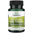 Swanson Full Spectrum Milk Thistle 500 mg - 30 Capsules