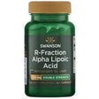 Swanson R-Alpha Lipoic Acid 100 mg - 60 Capsules
