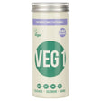 The Vegan Society VEG 1 Multivitamin, Blackcurrant - 180 Lozenges