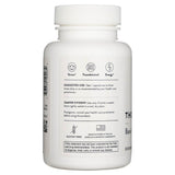 Thorne Research Basic B Complex - 60 Capsules