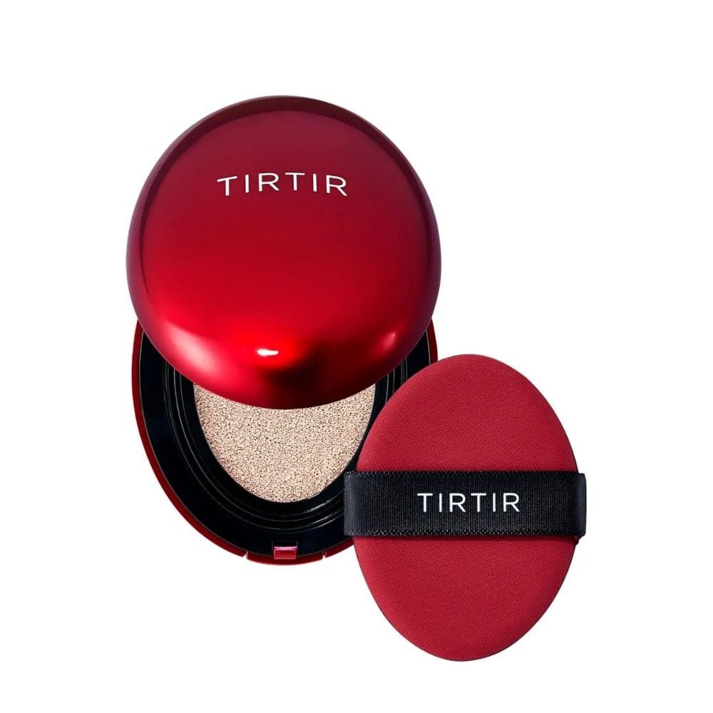 TIRTIR Mask Fit Red Cushion Shade 13C, Fair - 18 g