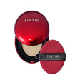 TIRTIR Mask Fit Red Cushion  SPF40/PA++ Shade 17C Porcelain - 18 g
