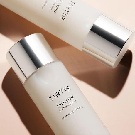 TIRTIR Milk Skin Toner - 150 ml