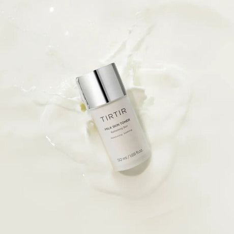 TIRTIR Milk Skin Toner - 50 ml