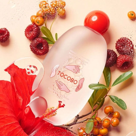 Tocobo Vita Berry Pore Toner - 150 ml