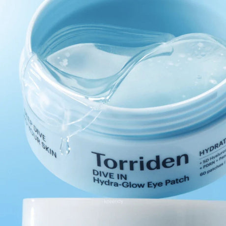 Torriden DIVE-IN Low Molecule Hyaluronic Acid Multi Pad - 80 Sheets