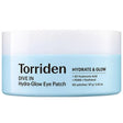 Torriden DIVE-IN Low Molecule Hyaluronic Acid Multi Pad - 80 Sheets