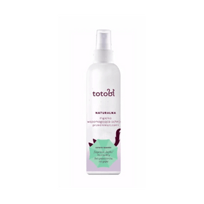 Totobi Mini Natural Tick Protection Mist for Pets - 100 ml