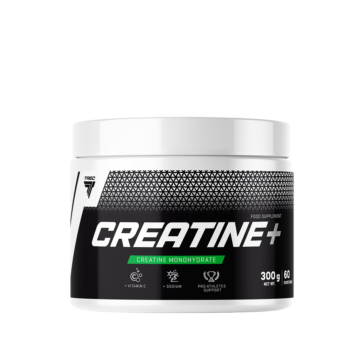 Trec Creatine+ - 300 g