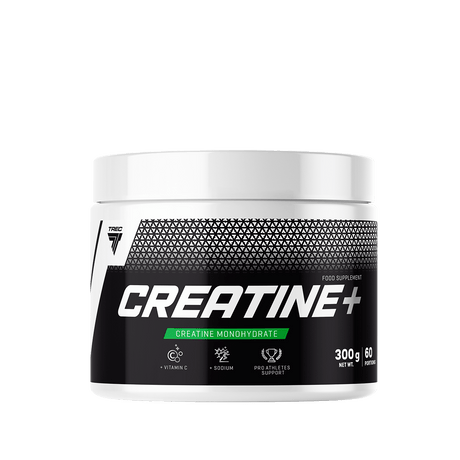 Trec Creatine+ - 300 g