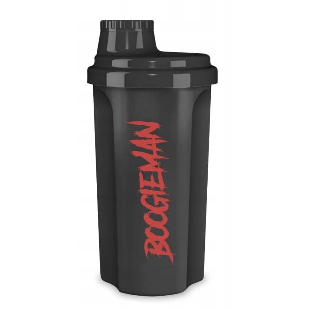 Trec Shaker Boogieman, Black - 700 ml