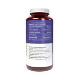 Vitaler's Magnesium 100 mg + Potassium 150 mg + B6 6 mg - 120 Capsules