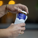 Vitaler's Magnesium 100 mg + Potassium 150 mg + Vitamin B6 6 mg - 60 Capsules