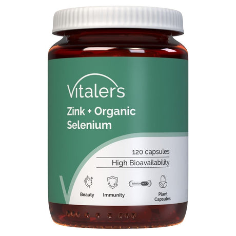 Vitaler's Mom's Kit