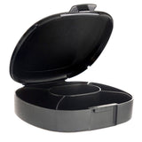 Vitaler's Pillbox, Black - 1 piece