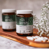 Vitaler's Zinc 15 mg + Selenium 200 mcg - 120 Capsules