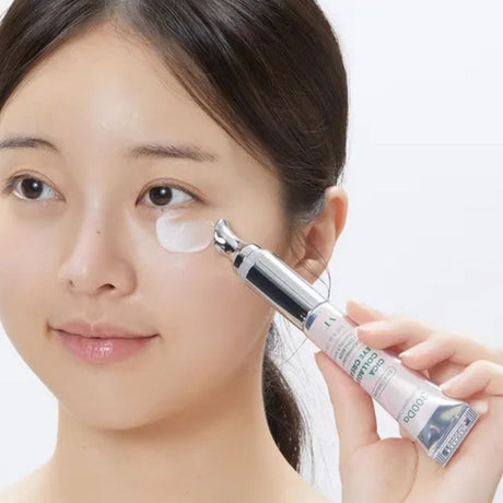 VT Cosmetics Cica Collagen Eye Cream - 15 ml