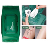 VT Cosmetics Cica Mild Cleansing Tissue - 50 Pieces