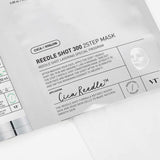 VT Cosmetics Reedle Shot 300 2- Step Firming Mask - 5 Pieces