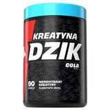 WK DZIK Creatine Monohydrate, Cola - 369 g