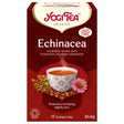 Yogi Tea Echinacea Tea – 17 Sachets