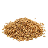 Ziółko Golden Flaxseed, Seeds - 200 g