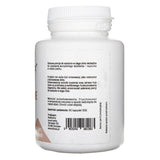 Aliness L-Arginine 800 mg - 100 Veg Capsules