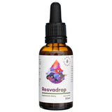 Aura Herbals Resvadrop, Resveratrol, drops - 30 ml