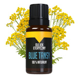 Bilovit Blue Tansy Essential Oil - 10 ml