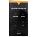 Biolavit Ultrasonic essential oil diffuser