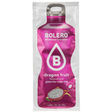 Bolero Instant Drink with Dragon Fruit - 9 g